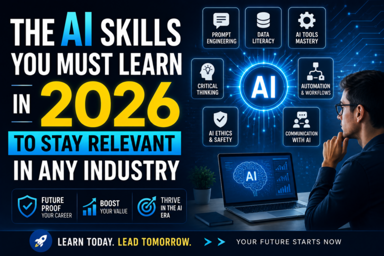 ai skills