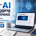 AI Blogging Business 2026, How to Start a Blog with AI, AI Content Writing Business, Make Money Blogging Ethiopia, AI Blogging Roadmap, SEO for AI Blogs, Yoast SEO Blogging, Passive Income Blogging Africa, Online Business Ethiopiaam