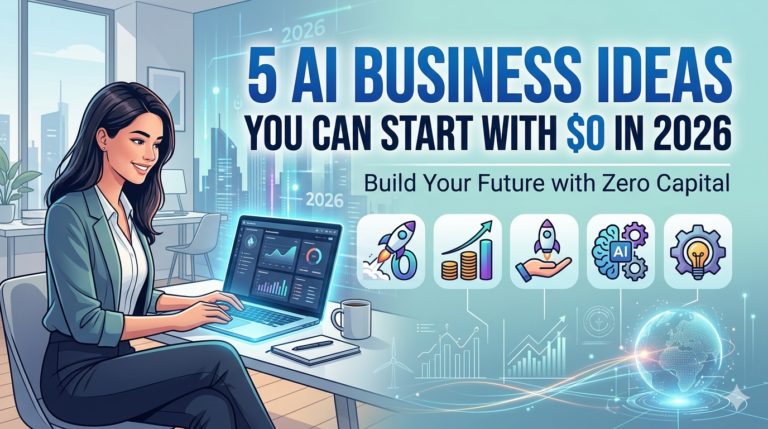 ai business ideas ethiopia