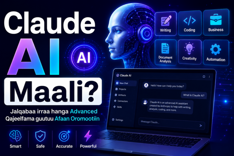 claude-ai-complete-guide-afaan-oromoo