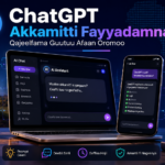 ChatGPT Bilisaan Akkamitti Register Godhamma?