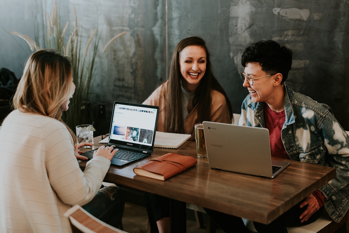 MiraTech Blogs Team - AI and Digital Learning